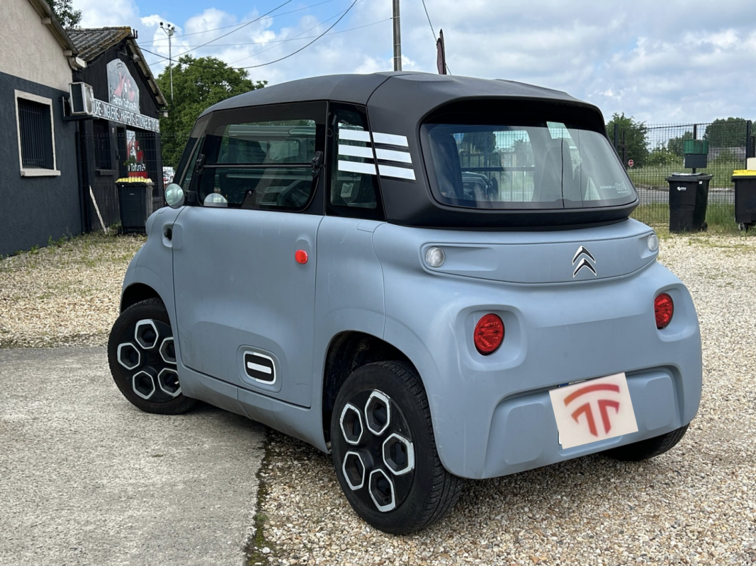 Citroën AMI
