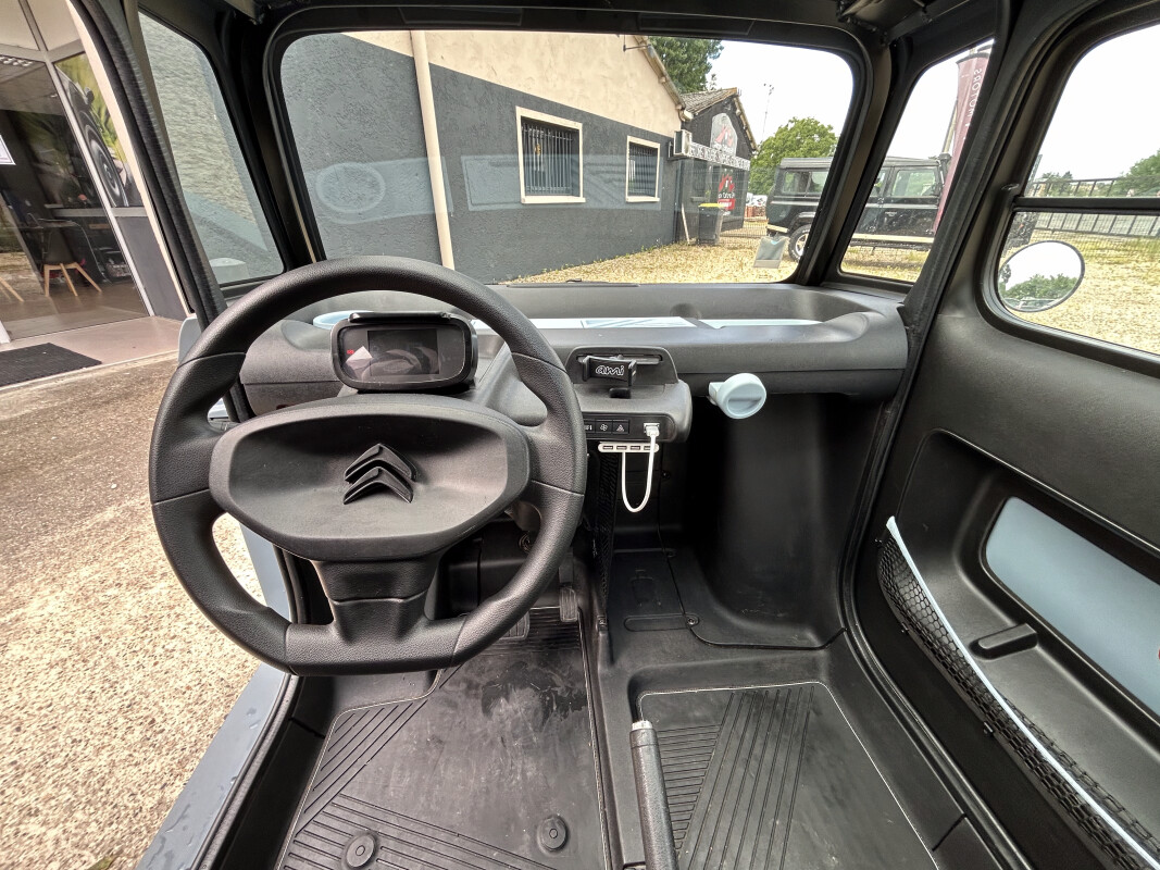 Citroën AMI