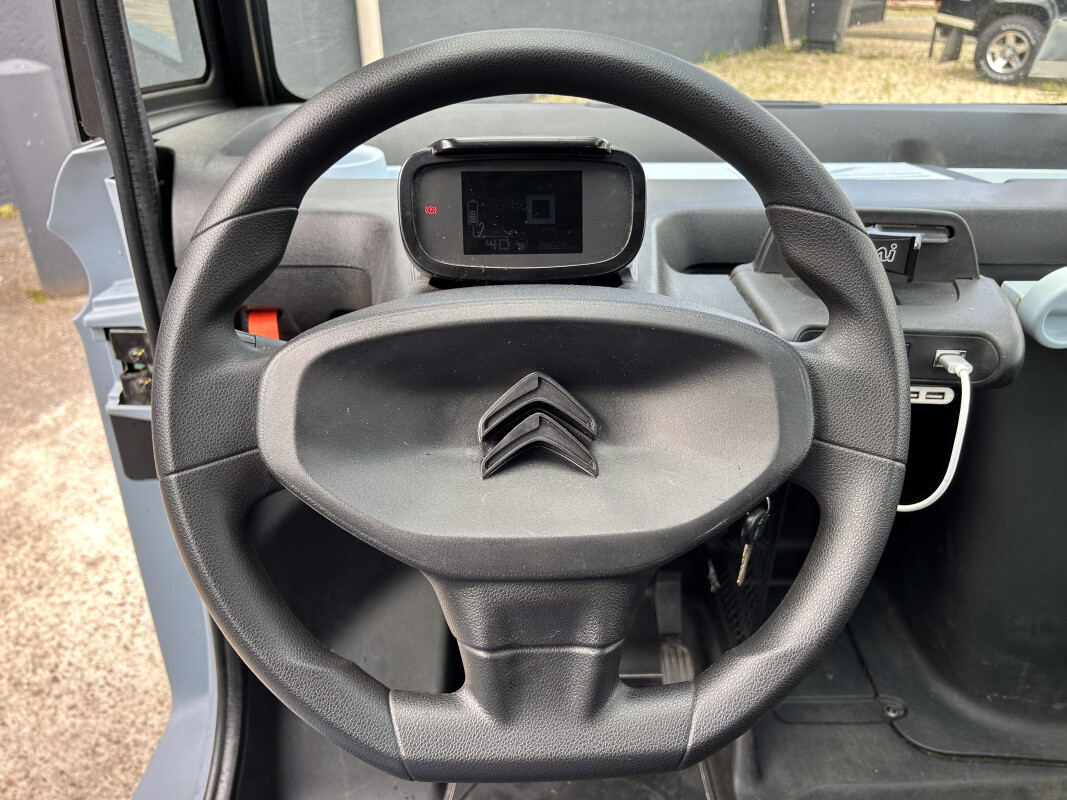 Citroën AMI