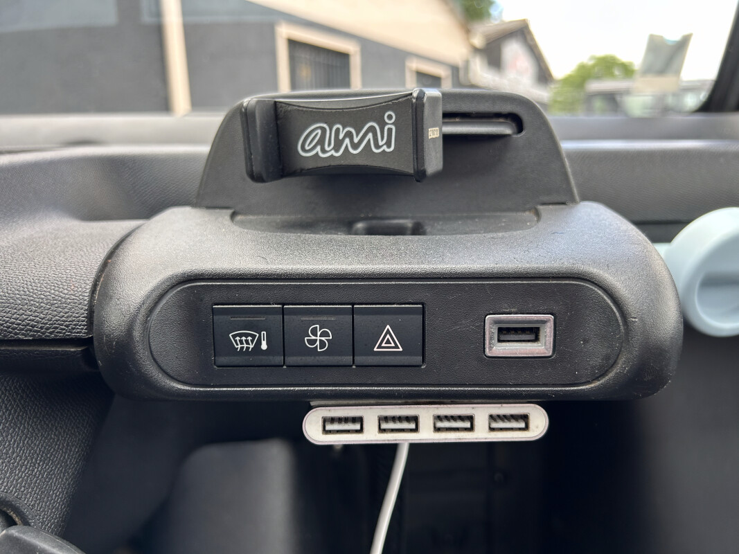 Citroën AMI