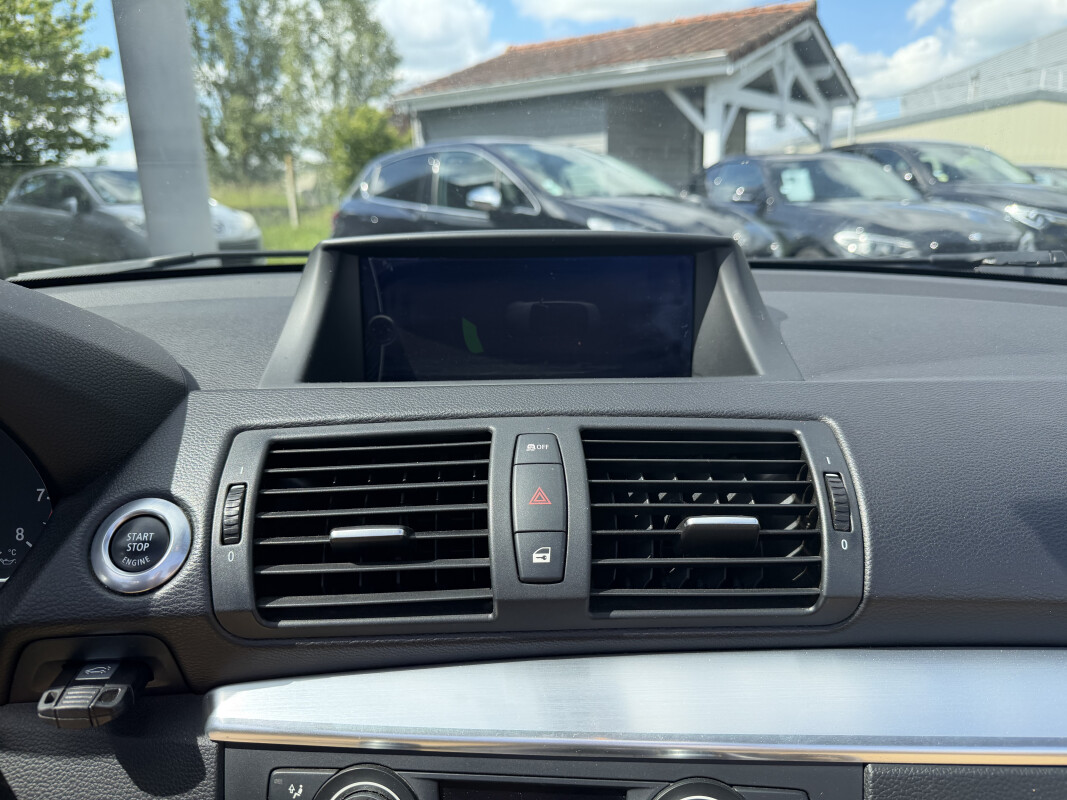 BMW SERIE 1 135i