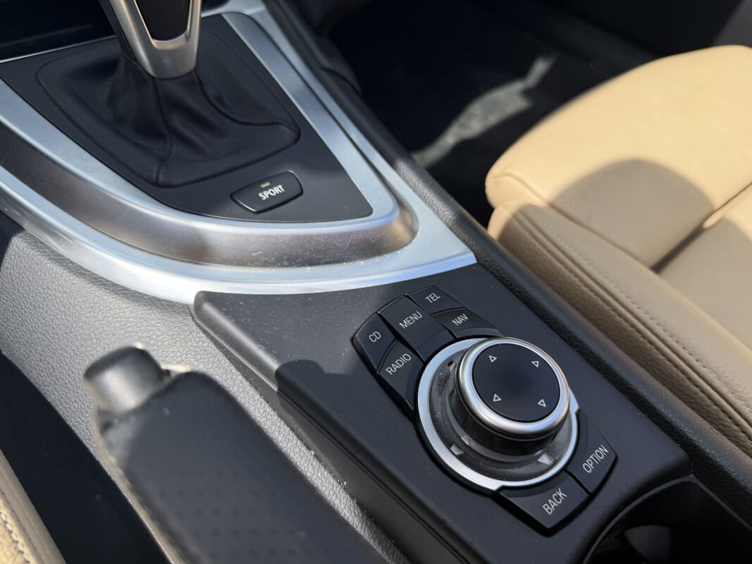 BMW SERIE 1 135i