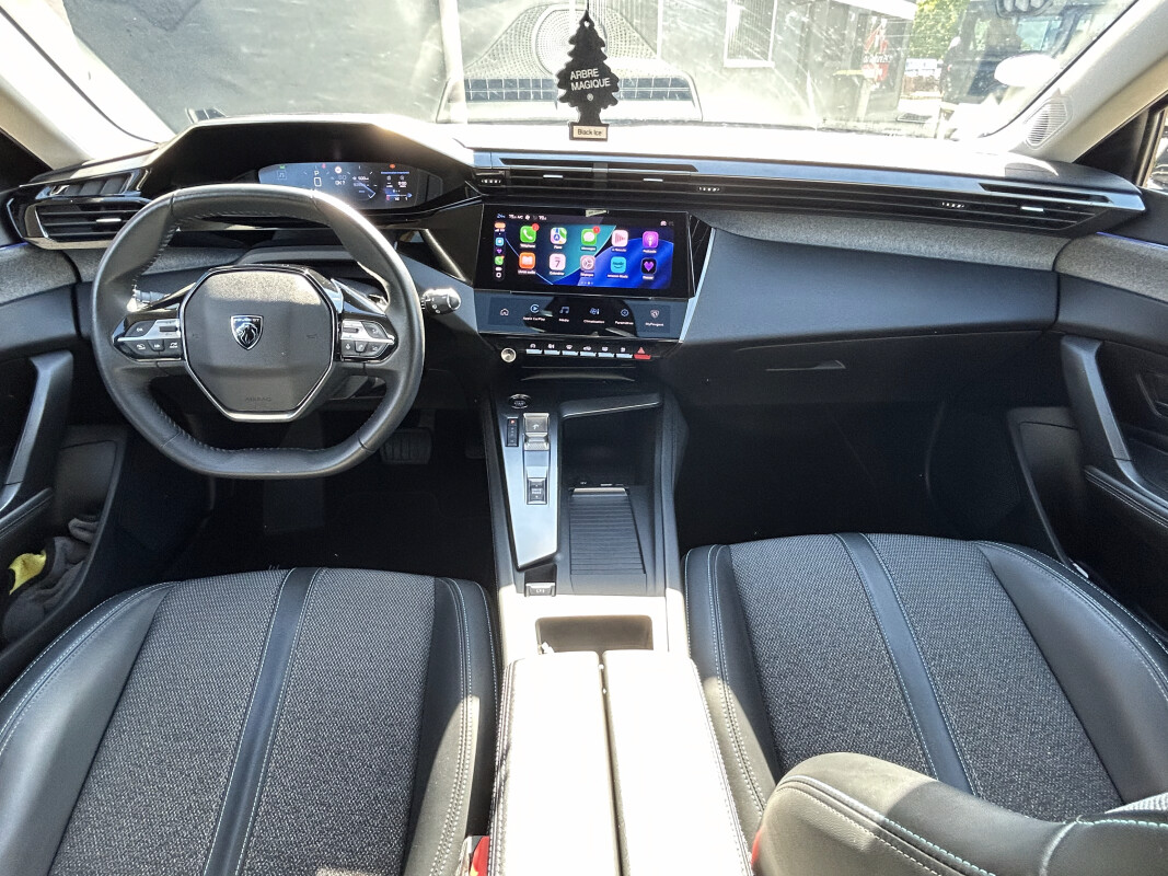 Peugeot 308 III