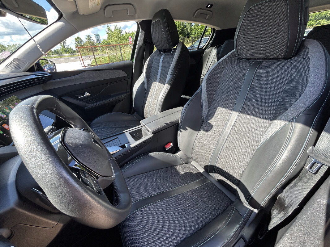 Peugeot 308 III