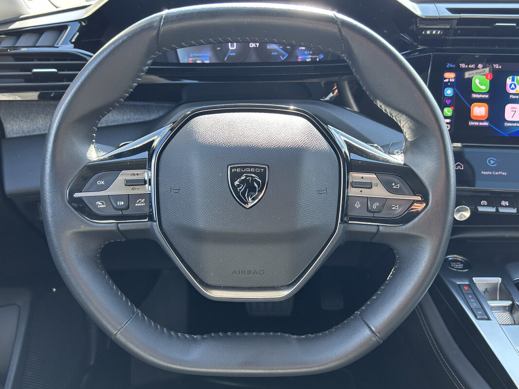Peugeot 308 III