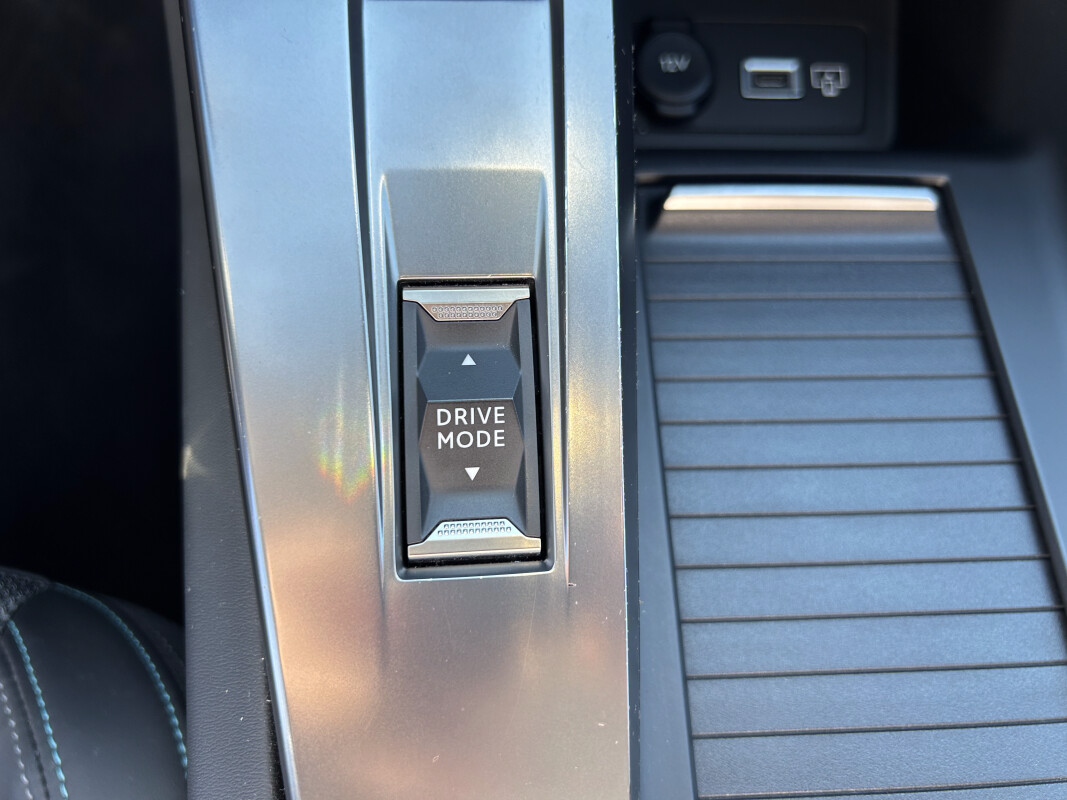 Peugeot 308 III