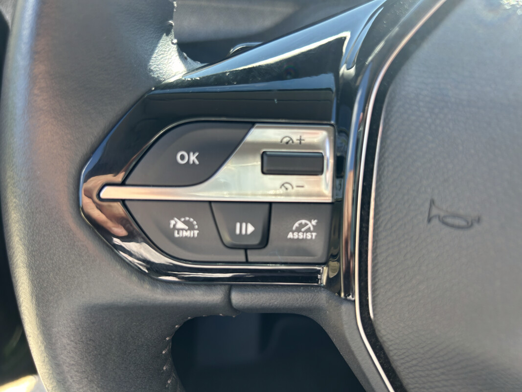 Peugeot 308 III