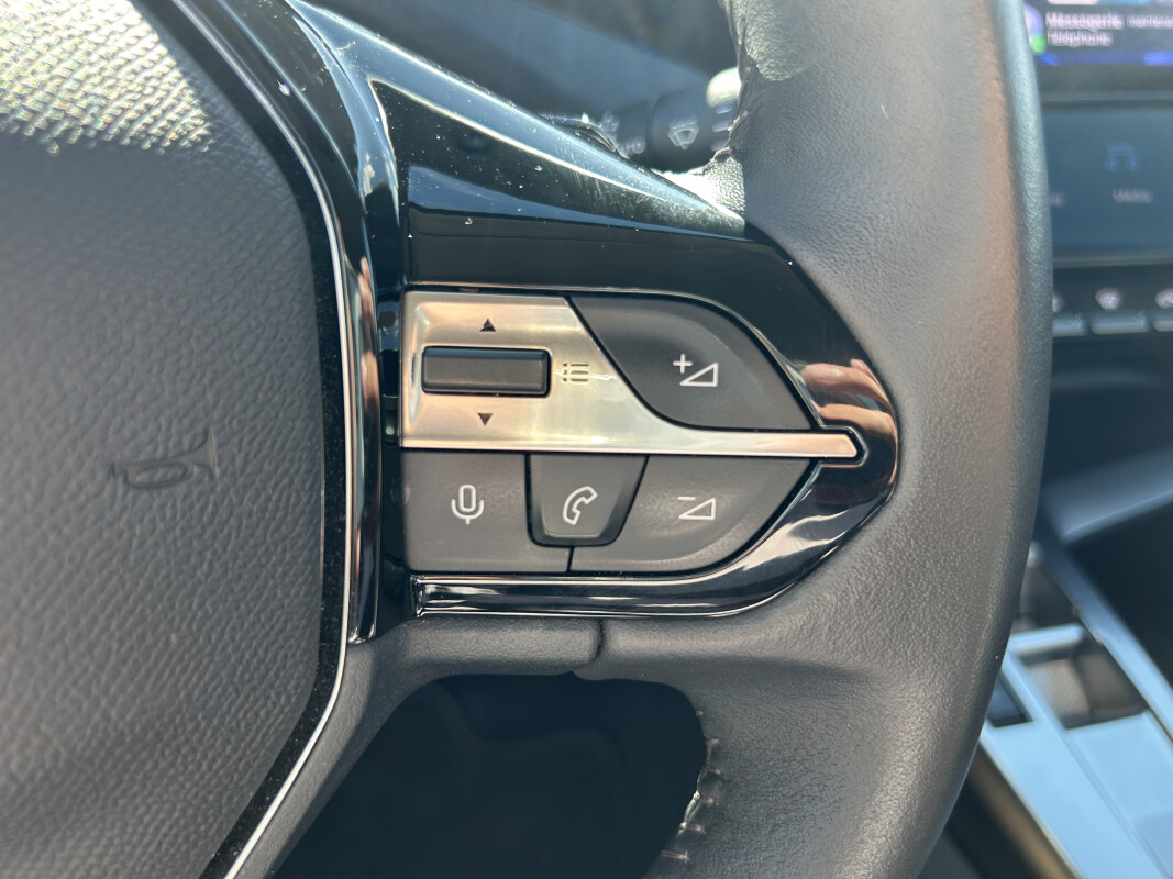 Peugeot 308 III