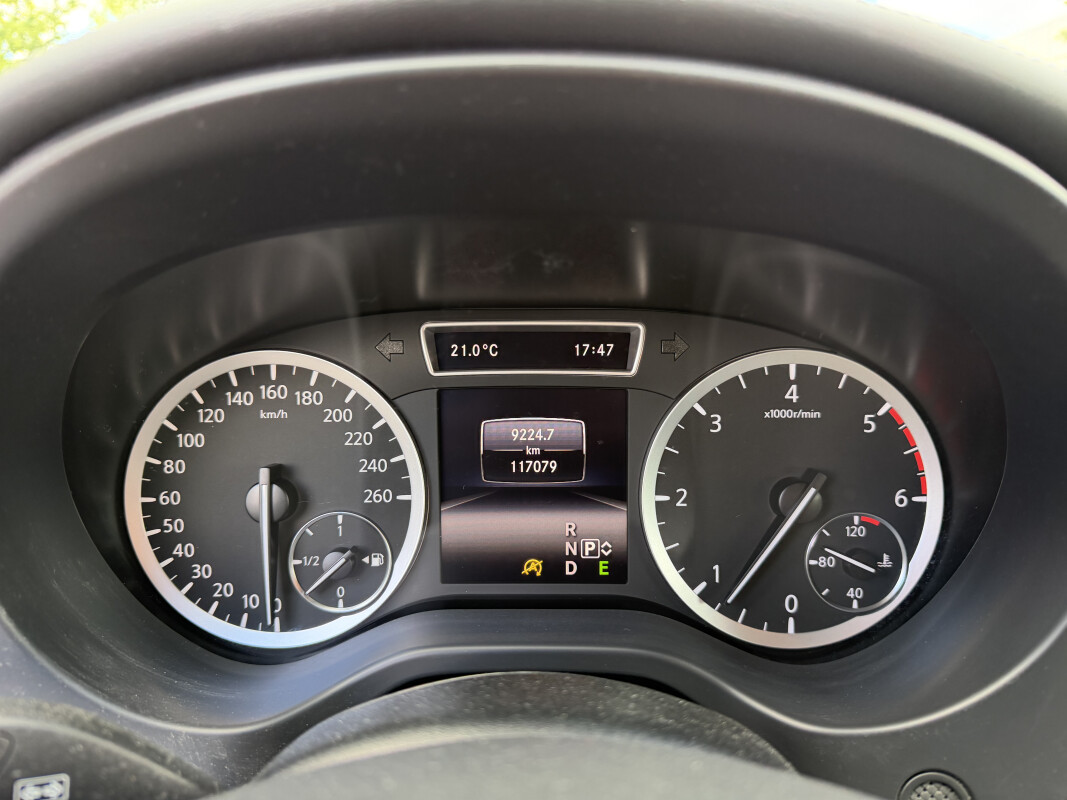Infiniti QX30