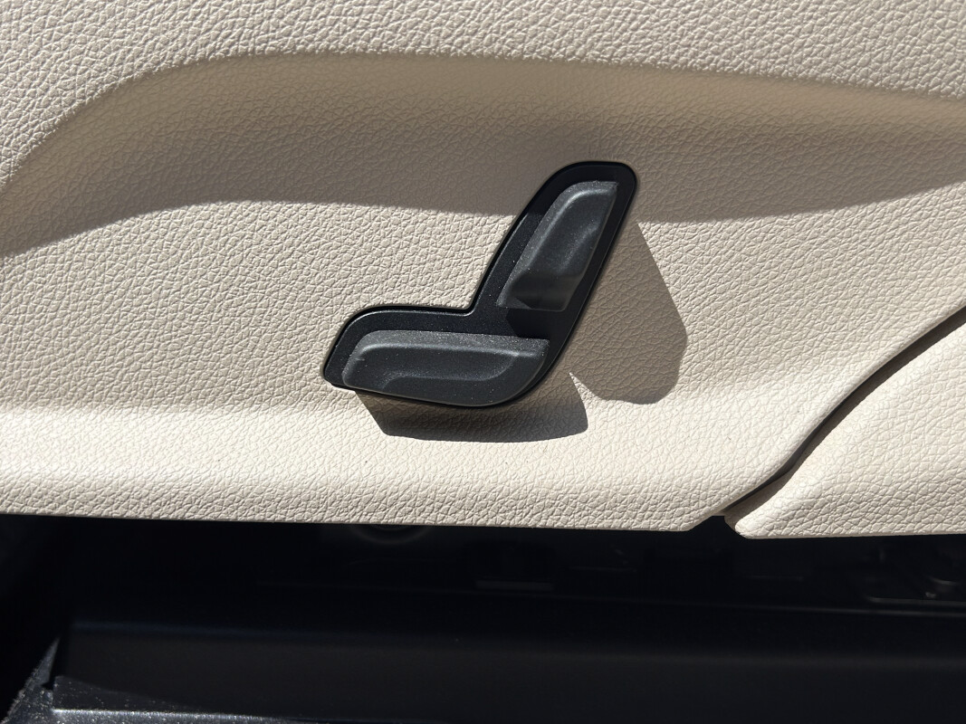 Mercedes CLASSE GLC