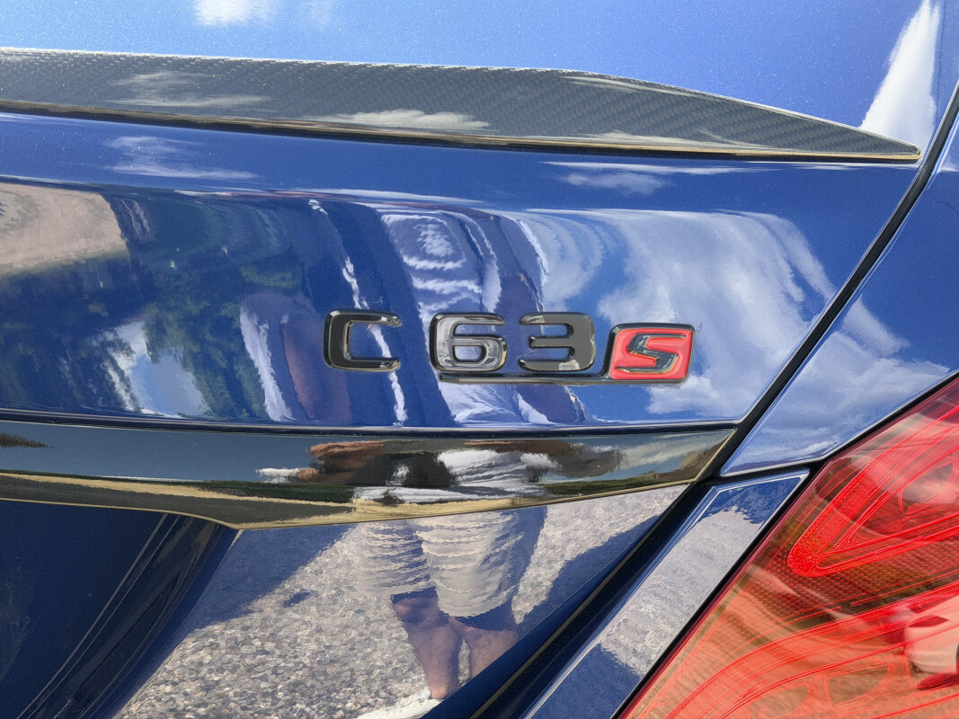 Mercedes CLASSE C
