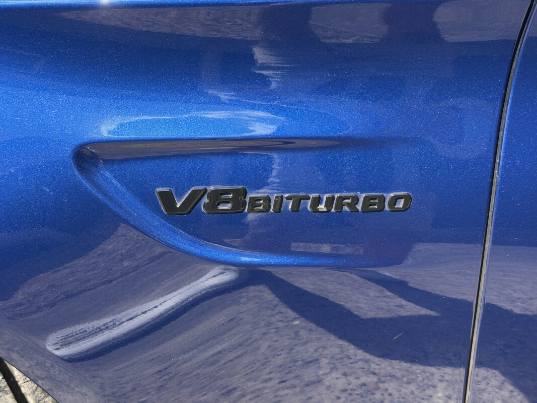 Mercedes CLASSE C