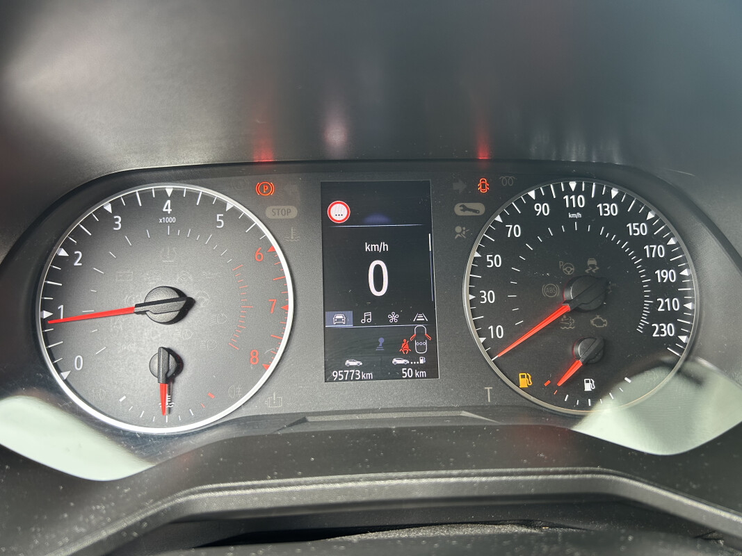 Renault CLIO V