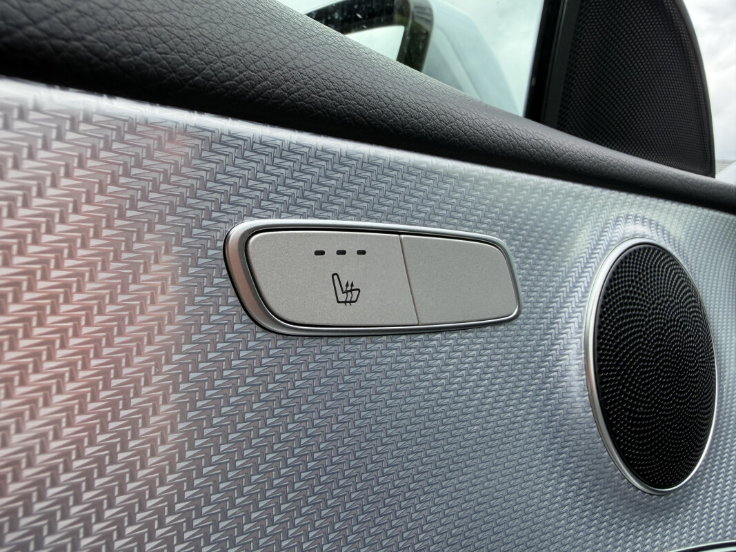Mercedes CLASSE E V