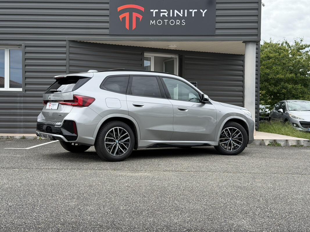 BMW X1 III