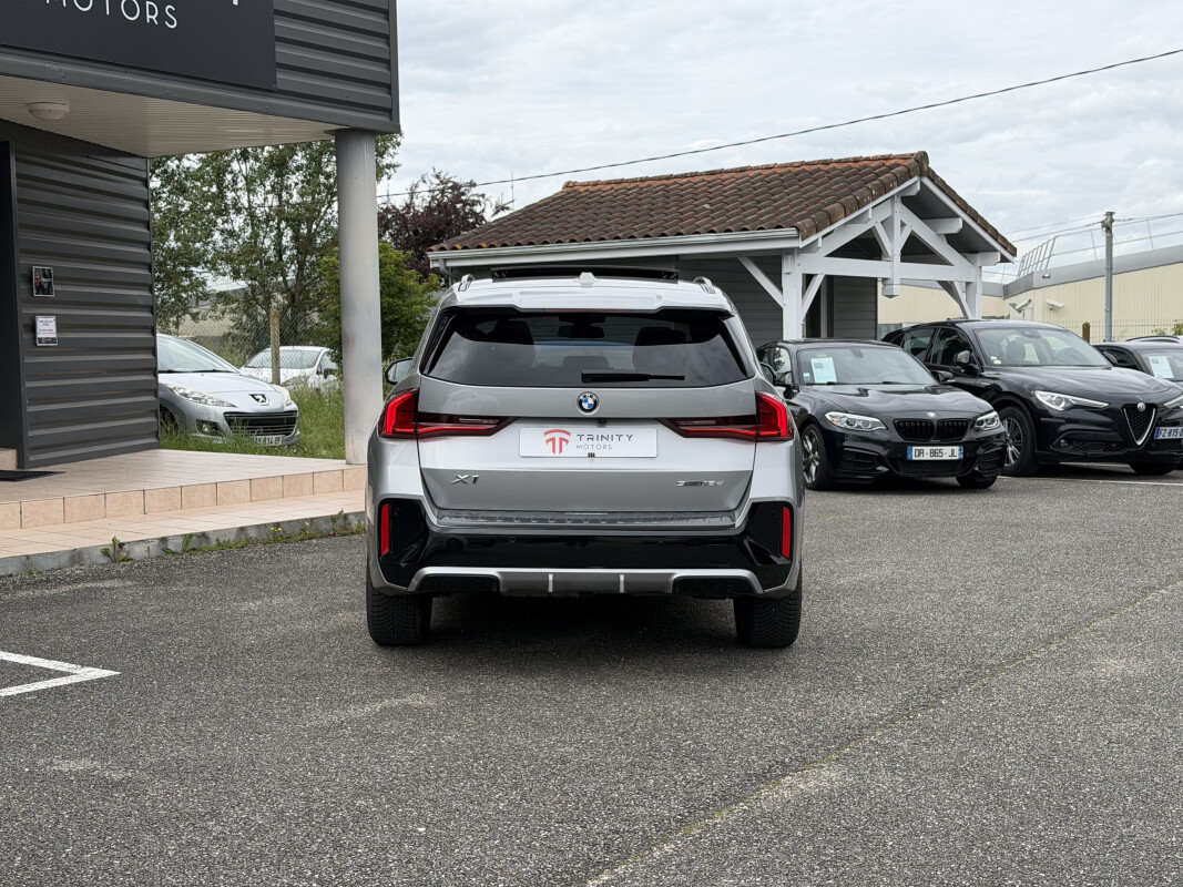 BMW X1 III