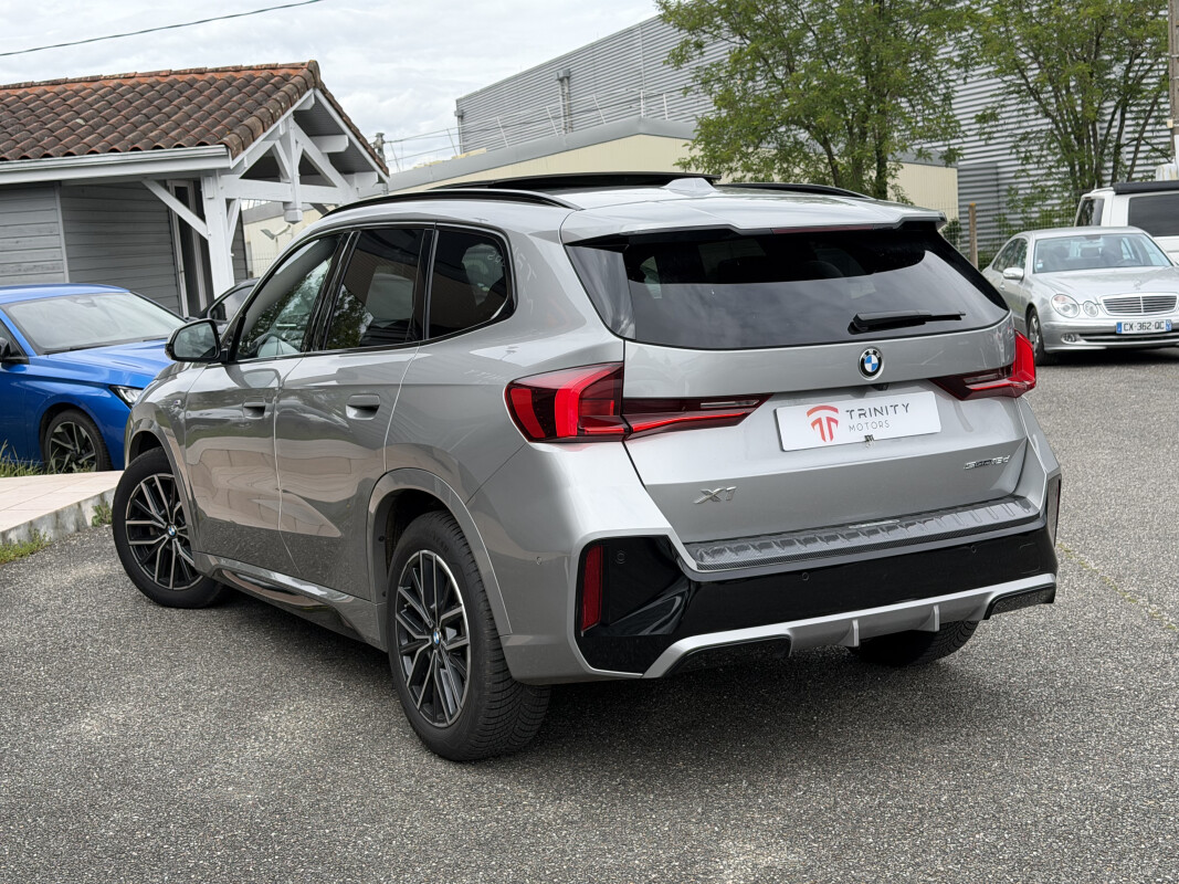 BMW X1 III