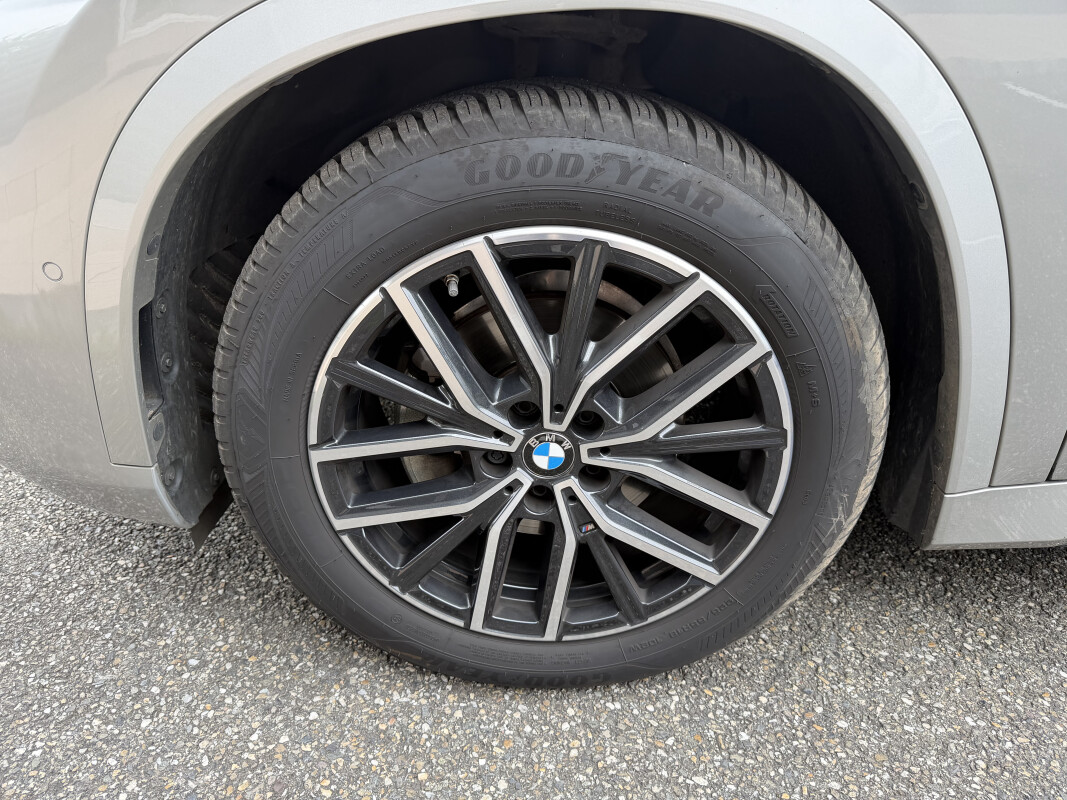 BMW X1 III