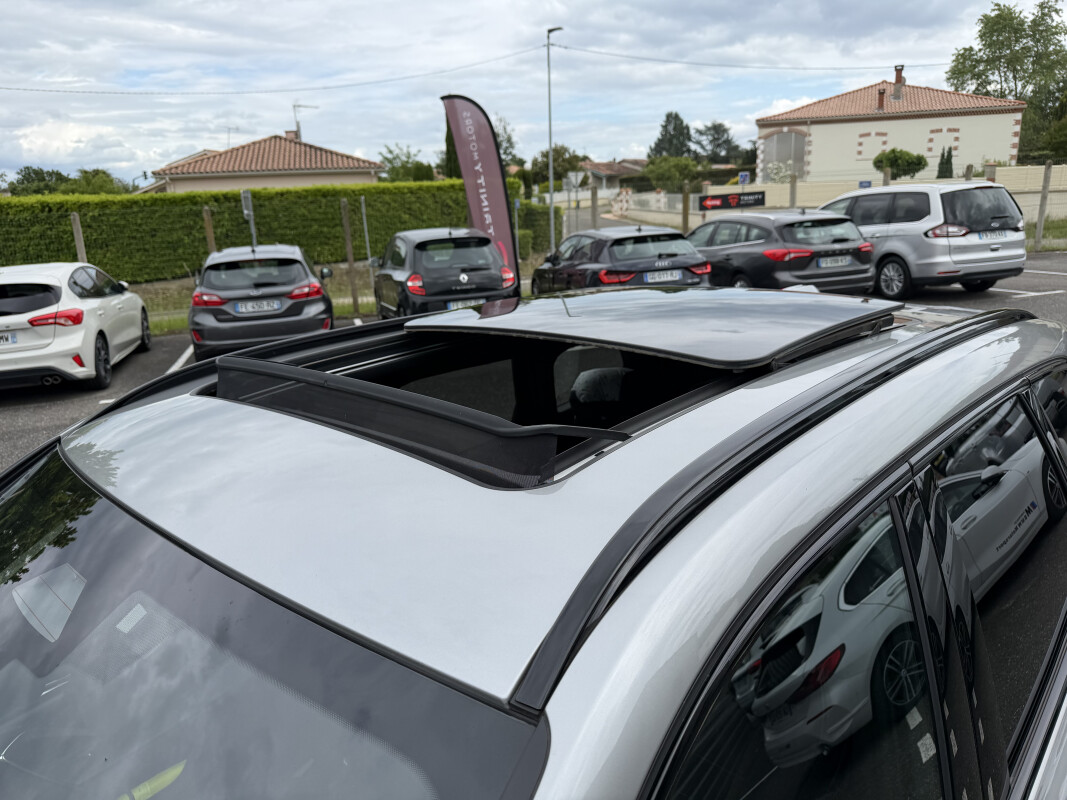BMW X1 III