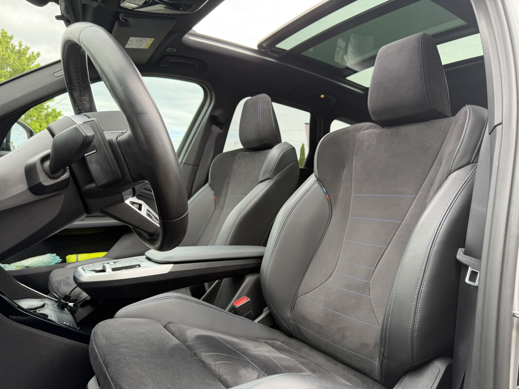 BMW X1 III
