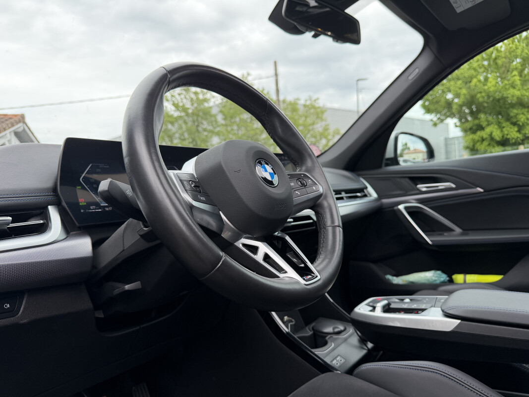 BMW X1 III