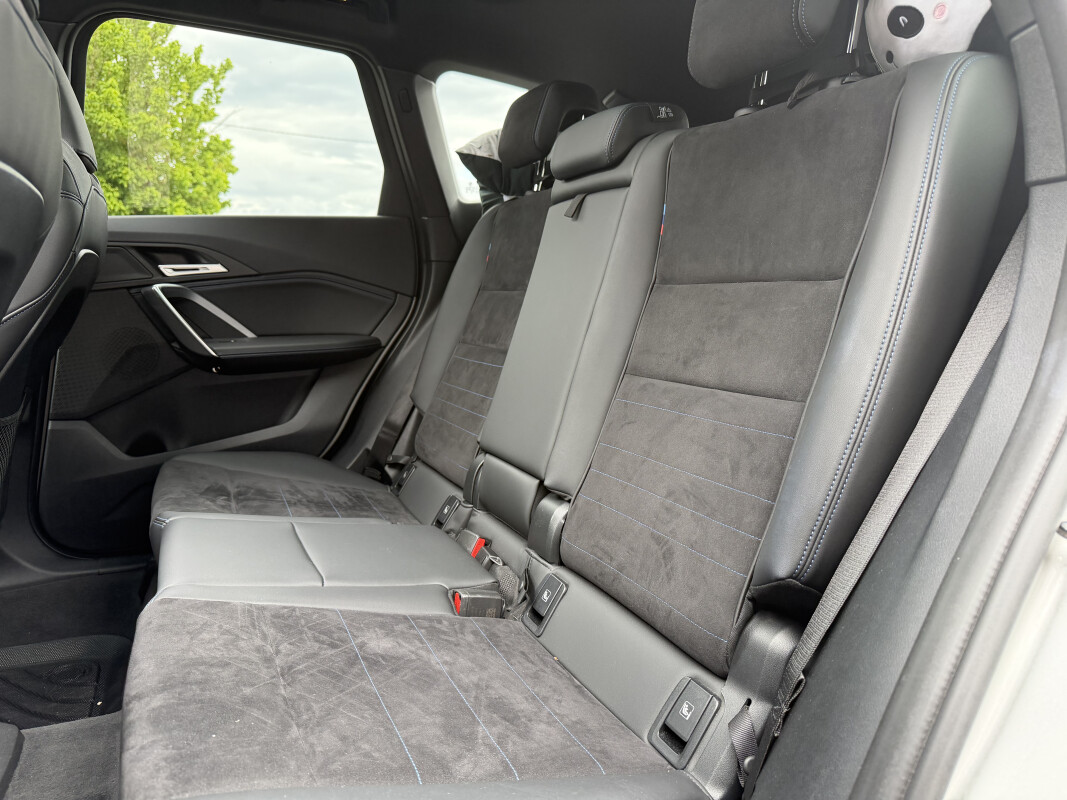 BMW X1 III