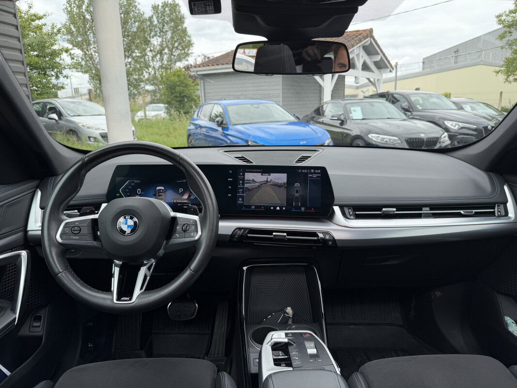 BMW X1 III