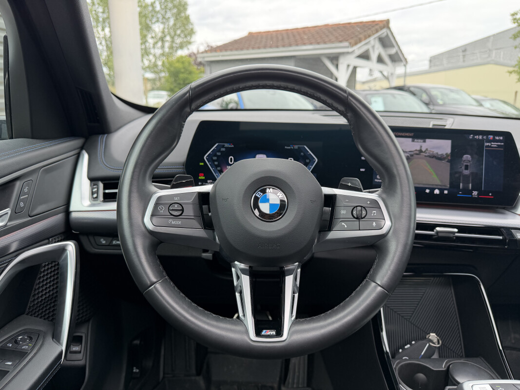 BMW X1 III