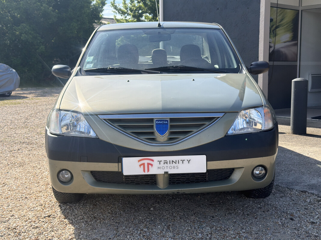Dacia LOGAN