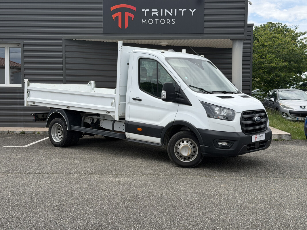 Ford TRANSIT VI