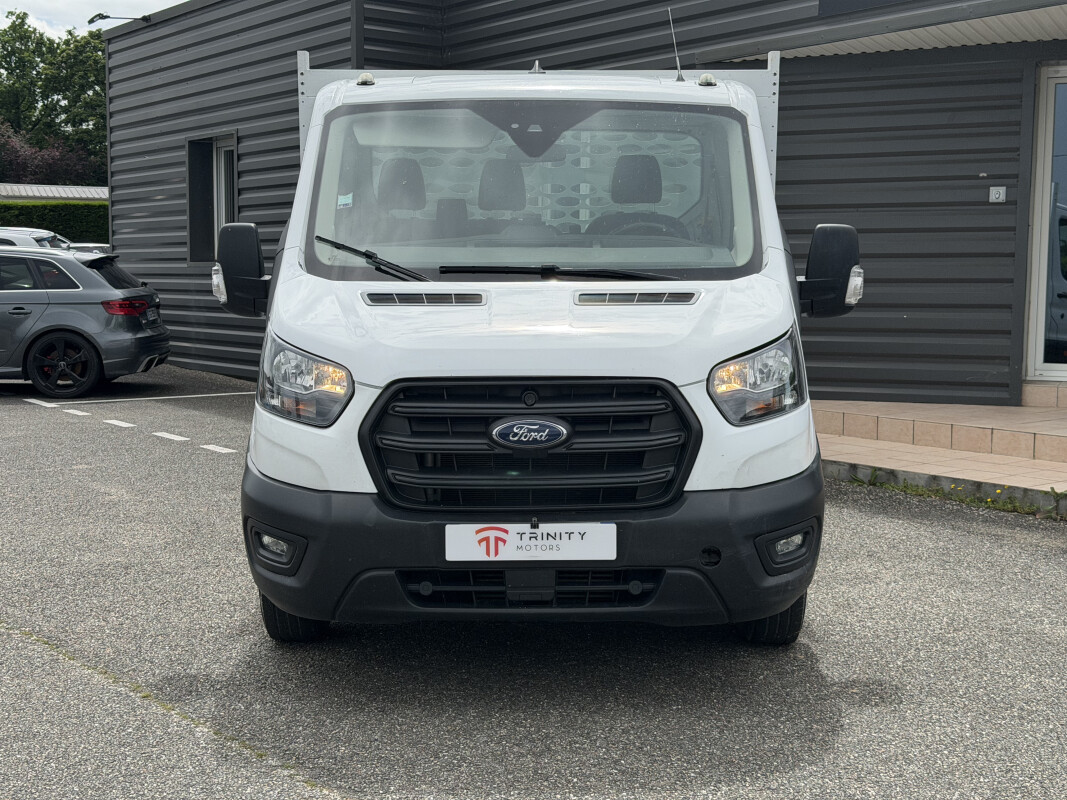 Ford TRANSIT VI