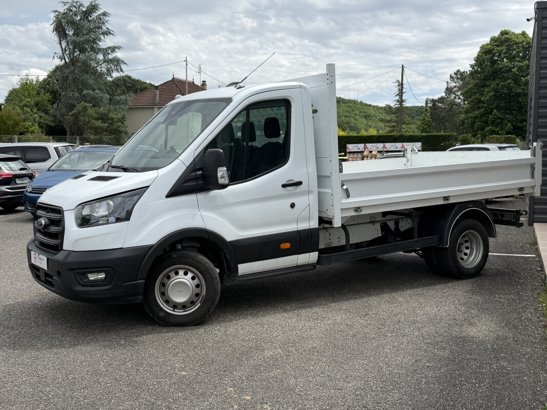 Ford TRANSIT VI