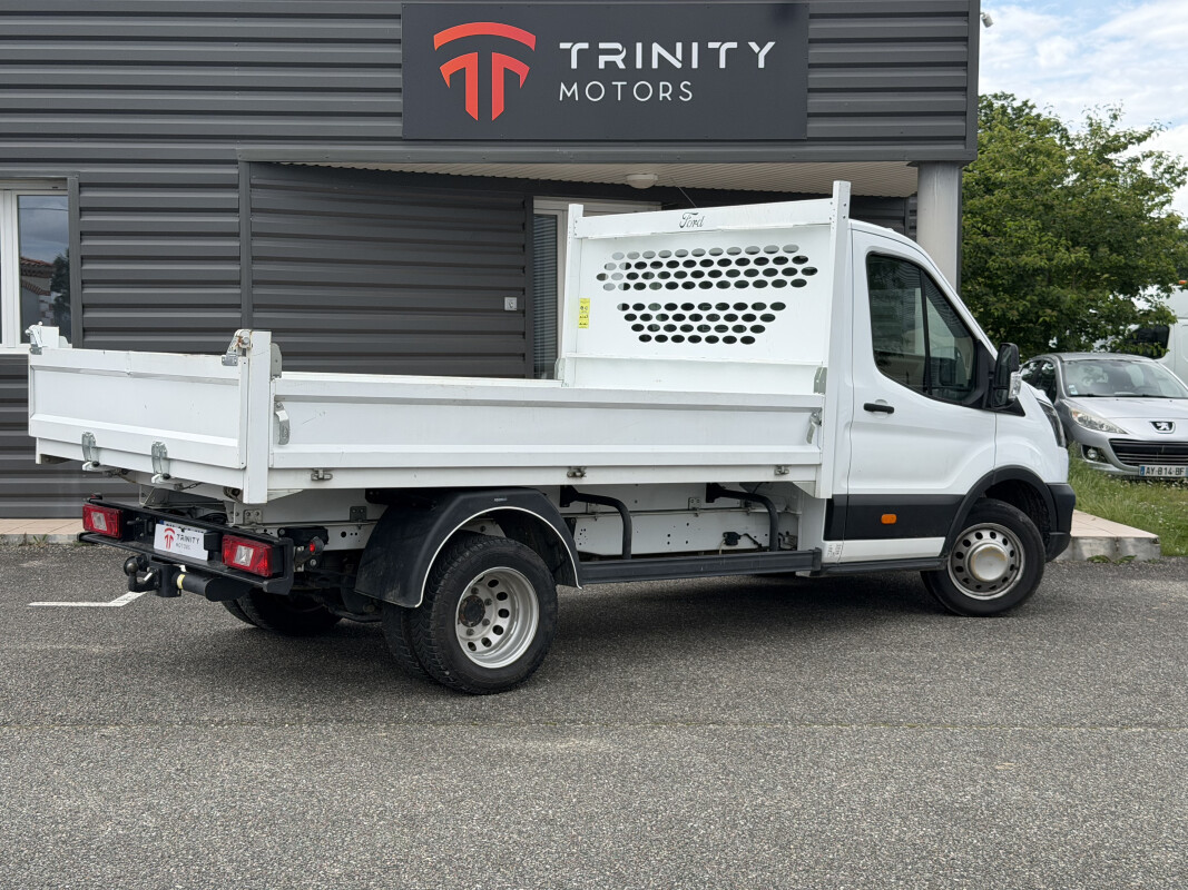 Ford TRANSIT VI