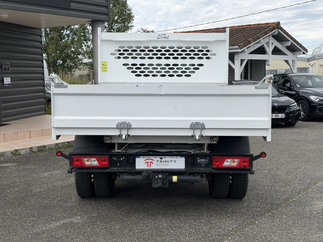 Ford TRANSIT VI