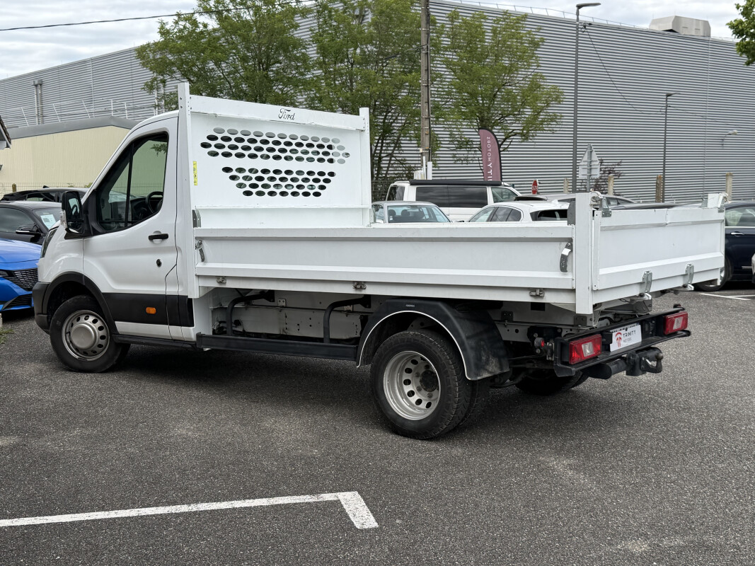 Ford TRANSIT VI