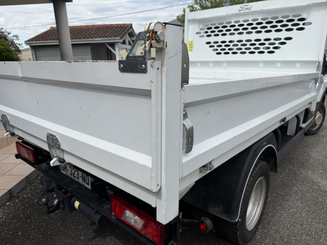 Ford TRANSIT VI