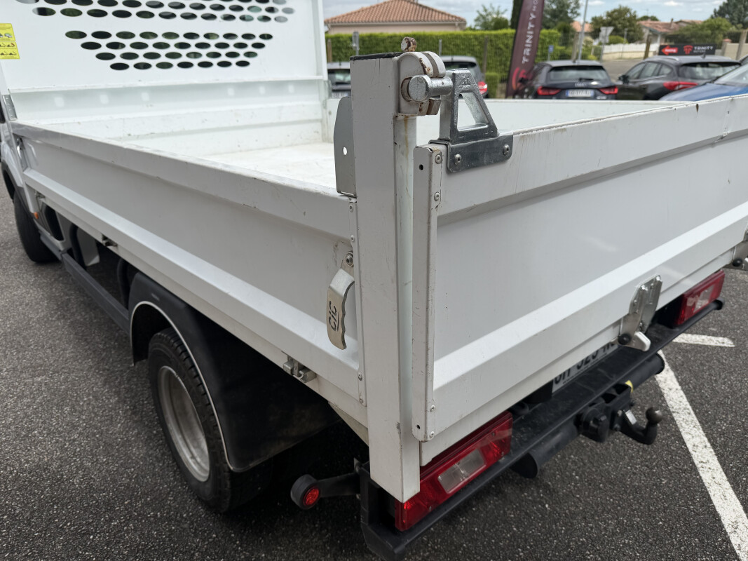 Ford TRANSIT VI