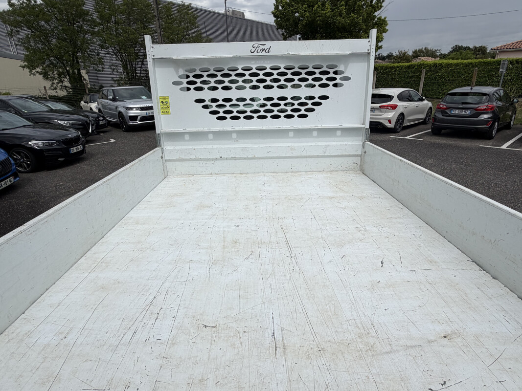 Ford TRANSIT VI
