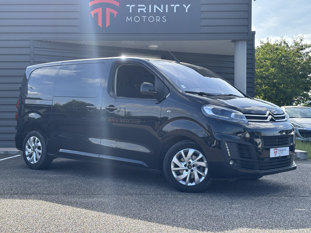 Citroën JUMPY