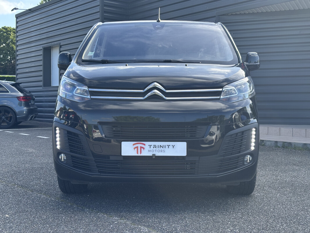 Citroën JUMPY