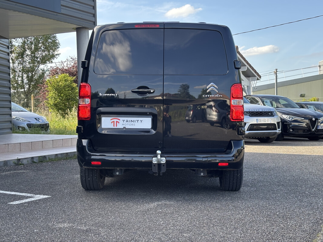 Citroën JUMPY