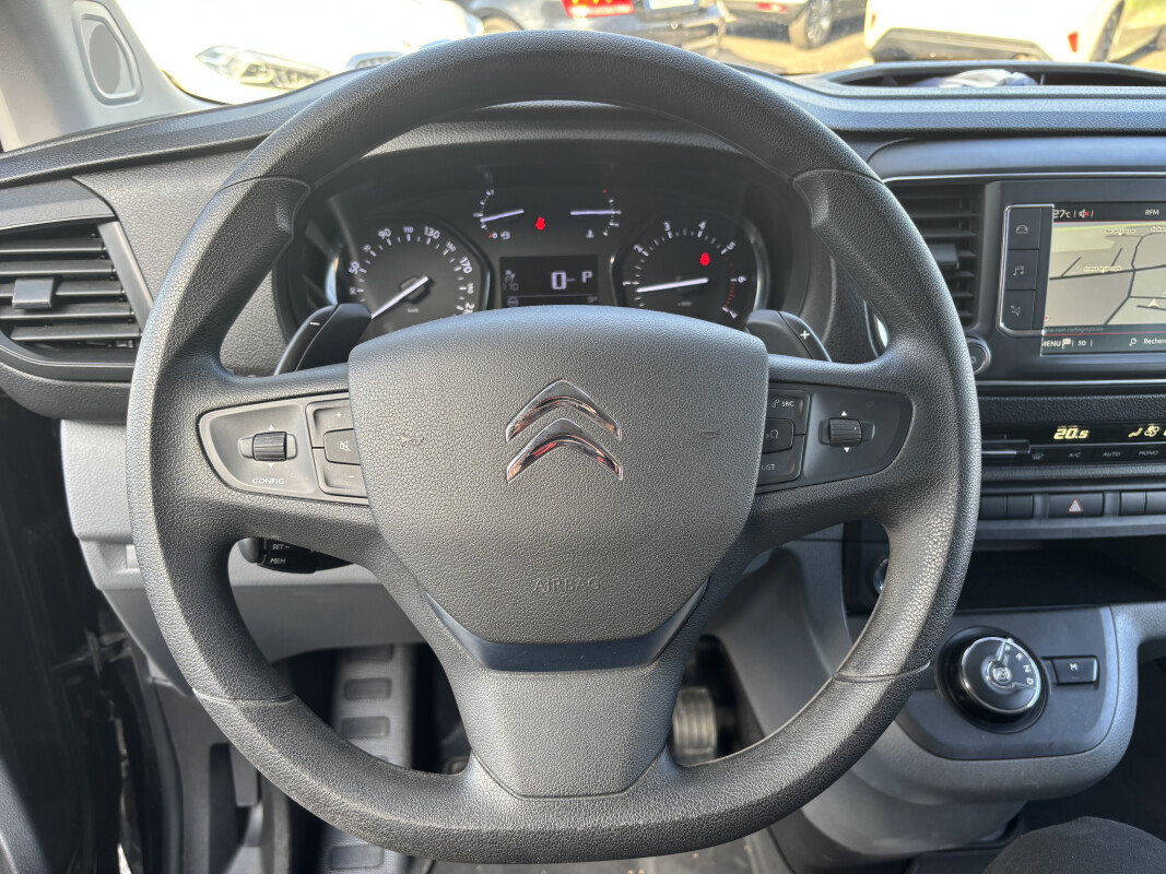 Citroën JUMPY