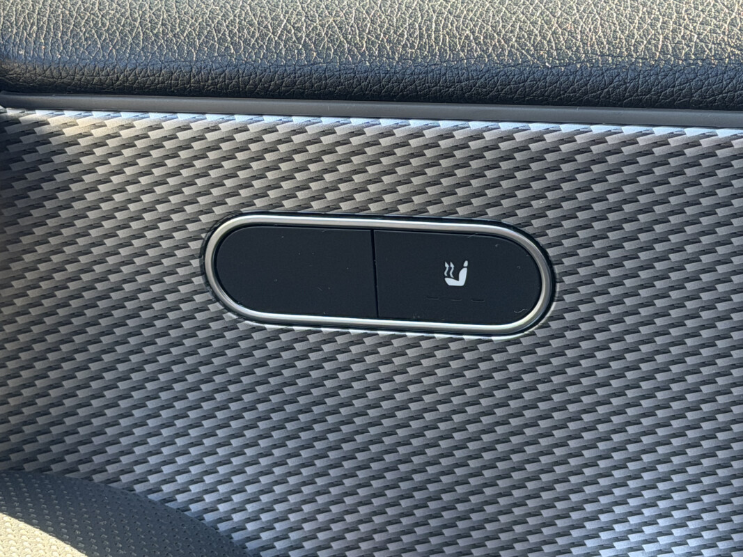 Mercedes CLASSE A IV