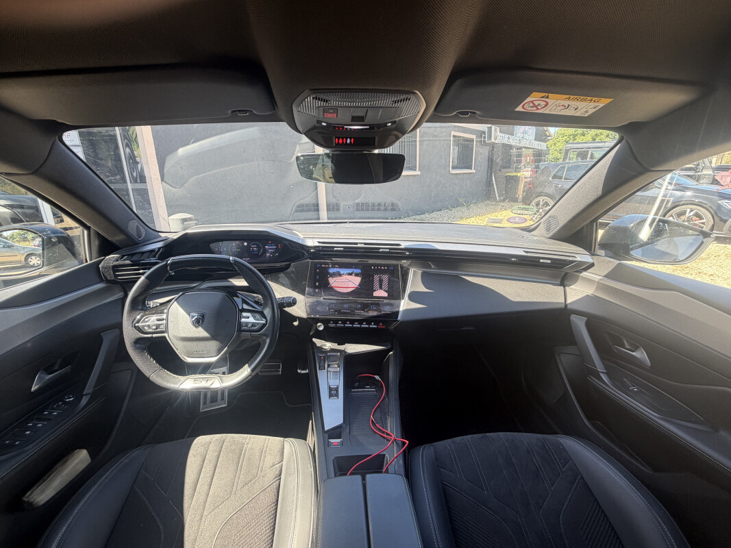 Peugeot 308 III