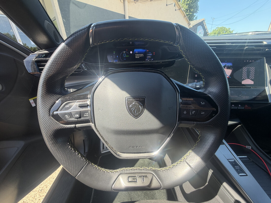 Peugeot 308 III