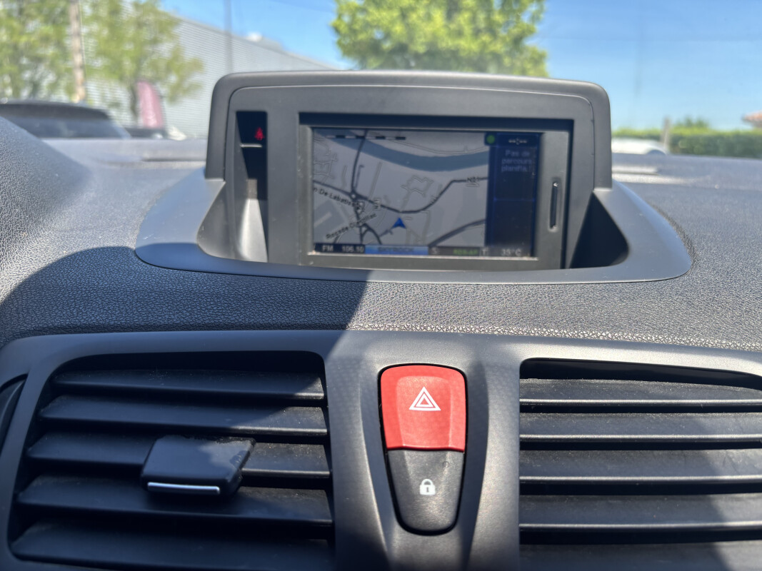 Renault MEGANE III
