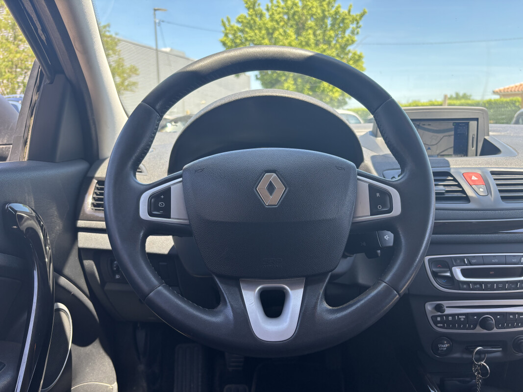Renault MEGANE III
