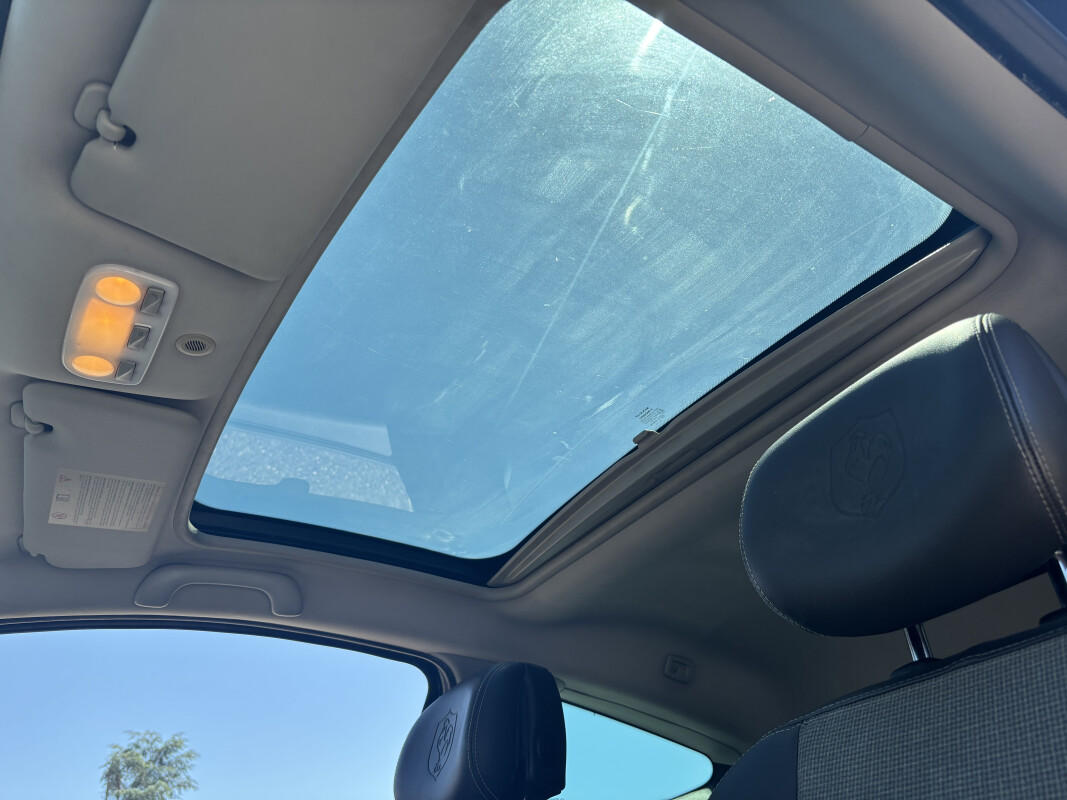 Renault MEGANE III