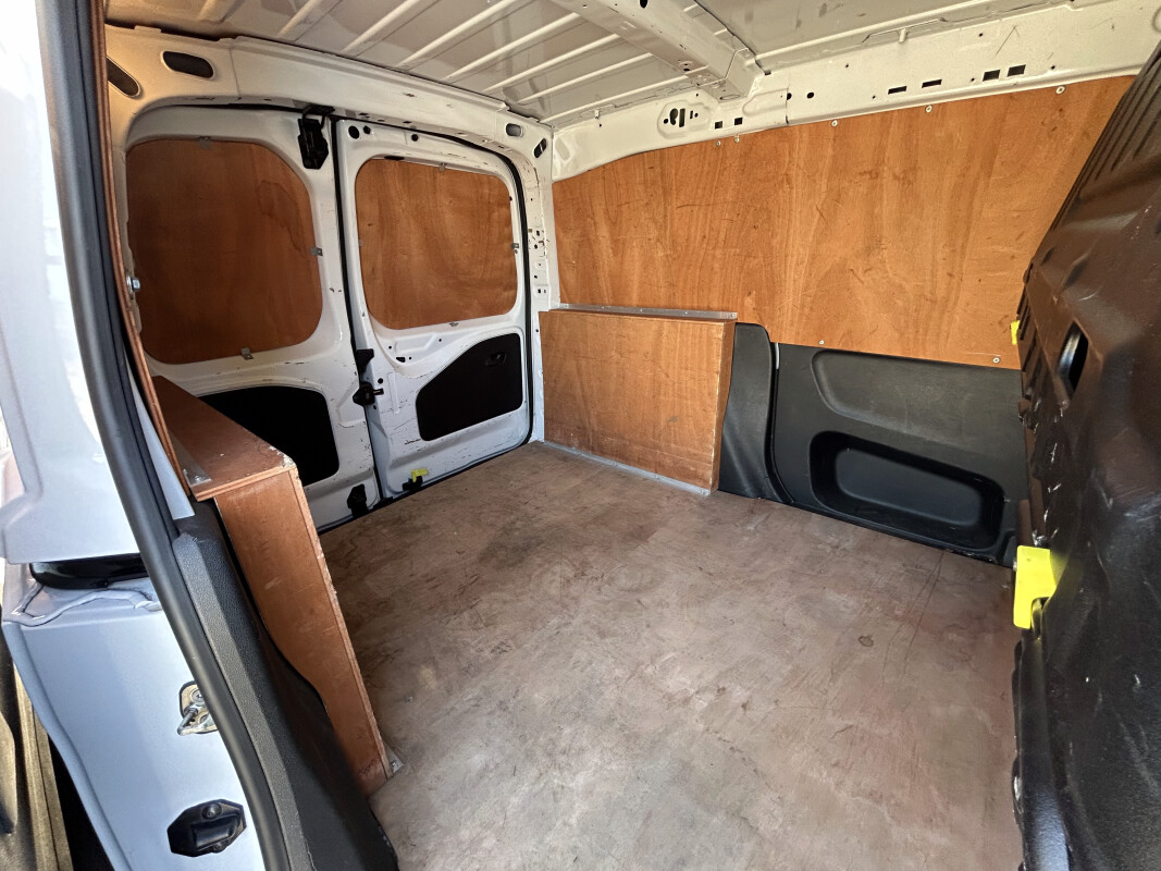 Citroën BERLINGO III