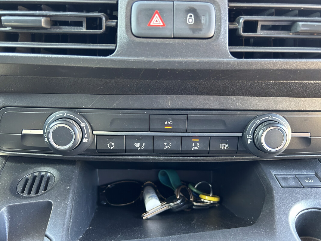 Citroën BERLINGO III
